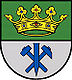 Coat of arms of Hockweiler
