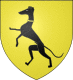 Coat of arms of Fontvieille