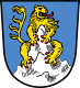 Coat of arms of Hohenfels
