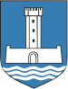 Coat of arms of Järva County