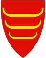 Coat of arms of Tana kommune