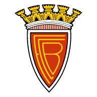 F.C. Barreirense logo.png