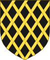 Arms of Sir George Bellew.svg