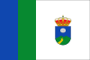 Flag of Portaje, Spain