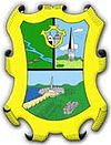 Coat of arms of Camargo