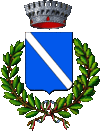 Coat of arms of Canale d'Agordo