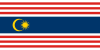 Flag of Kuala Lumpur, Malaysia.svg