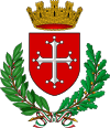 Coat of arms of Pisa