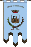 Coat of arms of Roccalbegna
