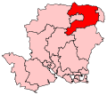 Outline map