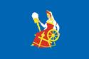 Flag of Ivanovo
