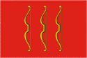 Flag of Velikiye Luki