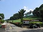 Changi Golf Club, Jul 06.JPG
