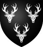 Cavendish arms.svg
