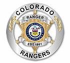 Ranger Badge