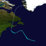 1932 Atlantic tropical storm 7 track.png