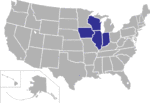 CACC conference map.png