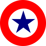 Partido Nacional Chile.svg