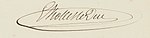 Signature d'Eugène Viollet Le Duc - Archives nationales.jpg
