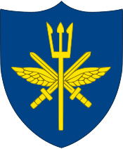 Coat of arms of Allied Command Atlantic.svg