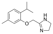 Tymazoline.svg