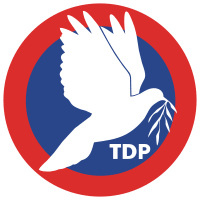 Toplumcu Demokrasi Partisi.svg