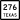 Texas 276.svg