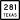 Texas 281.svg