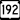 WIS 192.svg