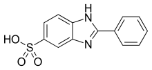 Skeletal formula