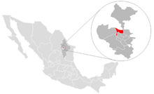 Escobedo location.png