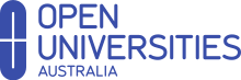Logo of Open Universities Australia.svg