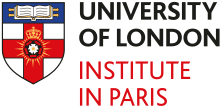 University of London Institute in Paris logo.svg