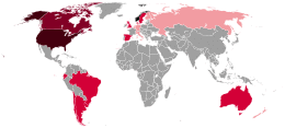 Norwegian people around the world.svg