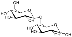 Gentiobiose