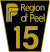 Peel Regional Road 15.svg