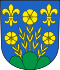 Coat of arms of Berg