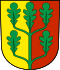 Coat of arms of Hemishofen