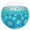 Hyperbolic honeycomb 3-7-3 poincare.png