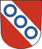 Coat of arms of Turbenthal