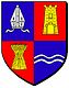 Coat of arms of Alquines