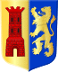 Coat of arms of Oost Gelre