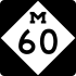 M-60 marker