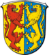 Coat of arms of Waldbrunn