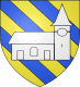 Coat of arms of Maintenay