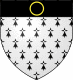 Coat of arms of Oppy