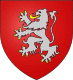 Coat of arms of Rubrouck