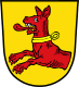 Coat of arms of Rüdenhausen