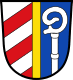 Coat of arms of Ellzee