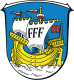 Coat of arms of Flörsheim am Main